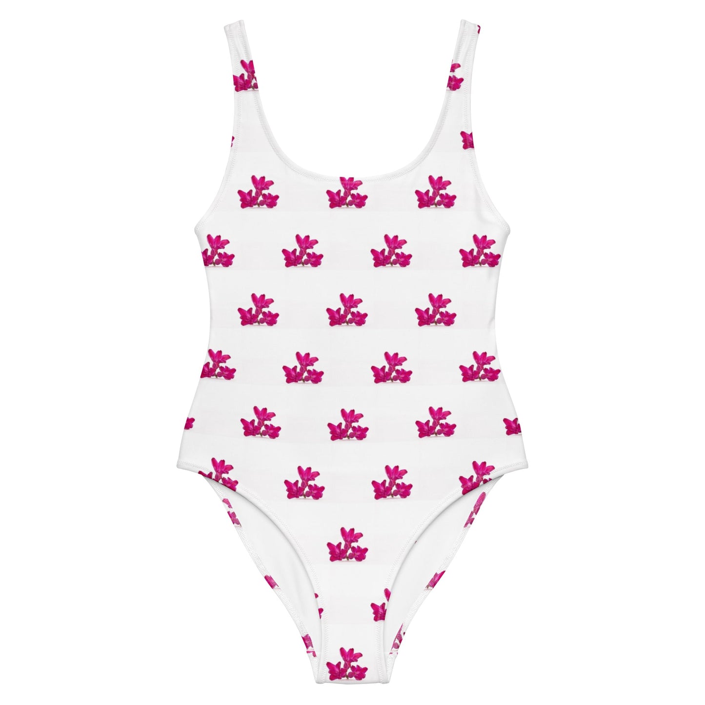 Women's One-Piece Swimsuit, Swimwear - PratSN
