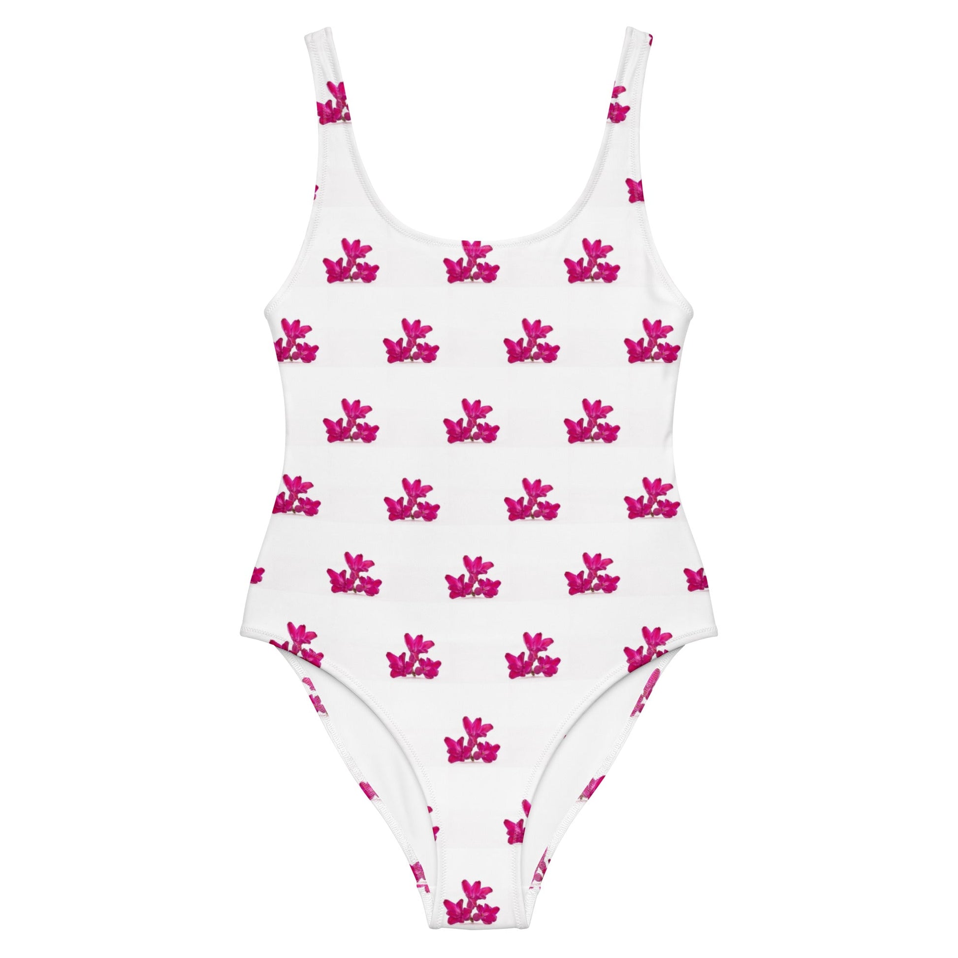 Women's One-Piece Swimsuit, Swimwear - PratSN