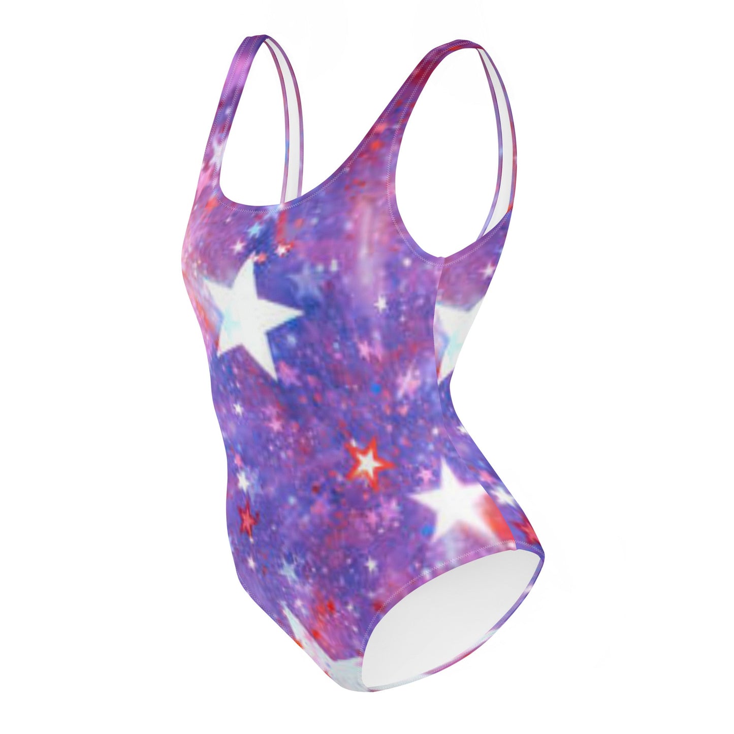 Women's One-Piece Swimsuit, Swimwear - PratSN