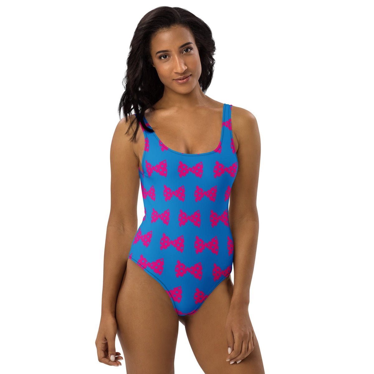 Women's One-Piece Swimsuit | Swimwear - PratSN