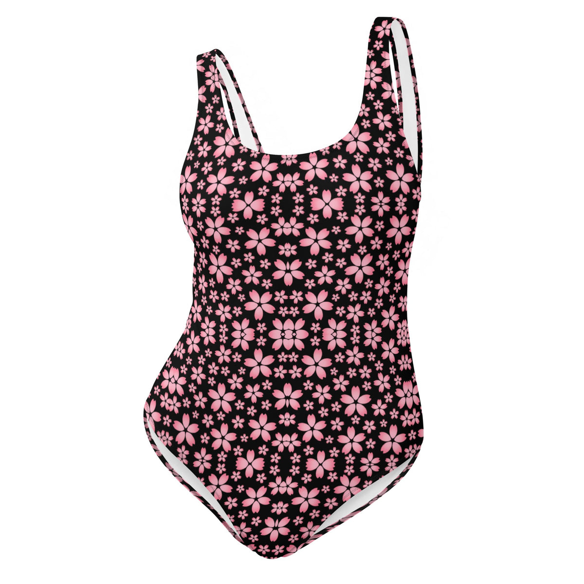 Women's One-Piece Swimsuit | Swimwear - PratSN