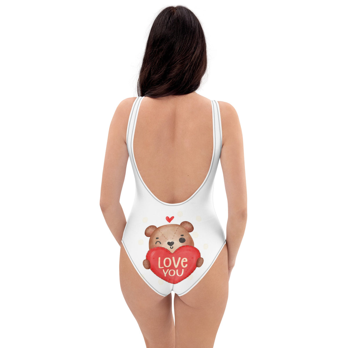 Women's One-Piece Swimsuit | Swimwear - PratSN