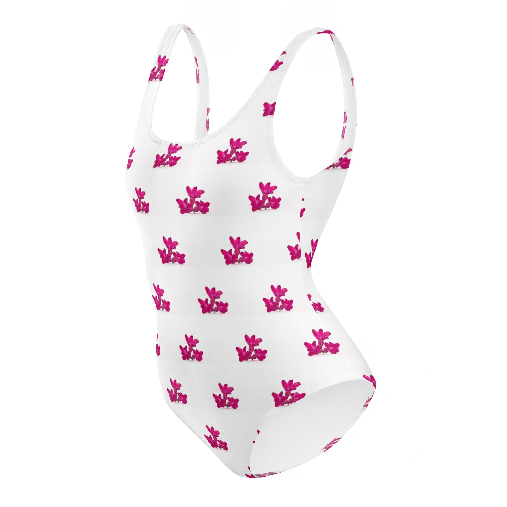 Women's One-Piece Swimsuit, Swimwear - PratSN