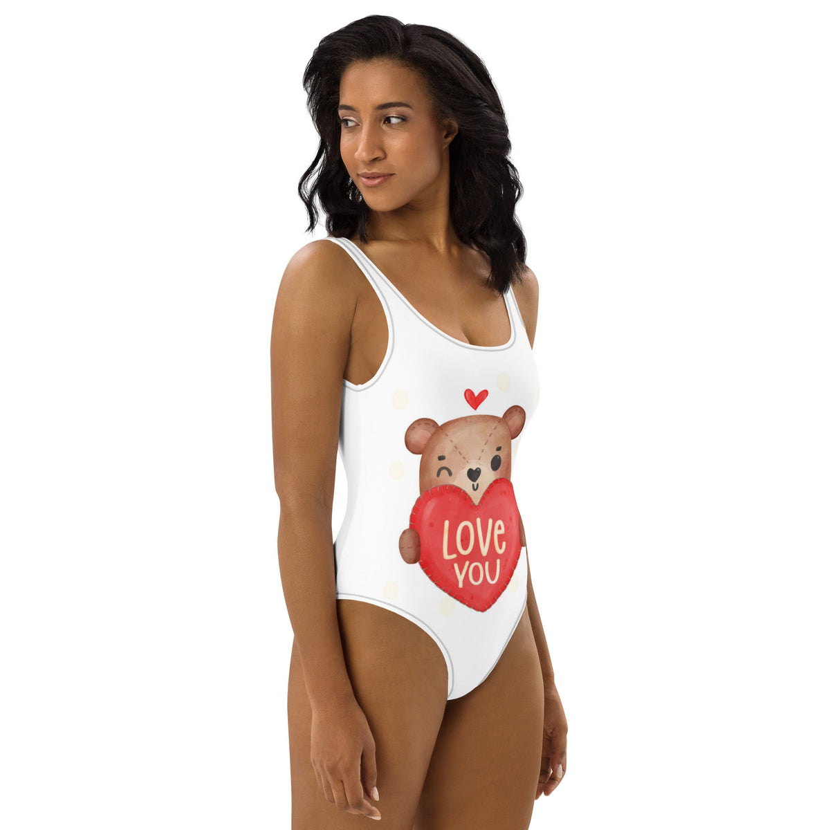 Women's One-Piece Swimsuit | Swimwear - PratSN