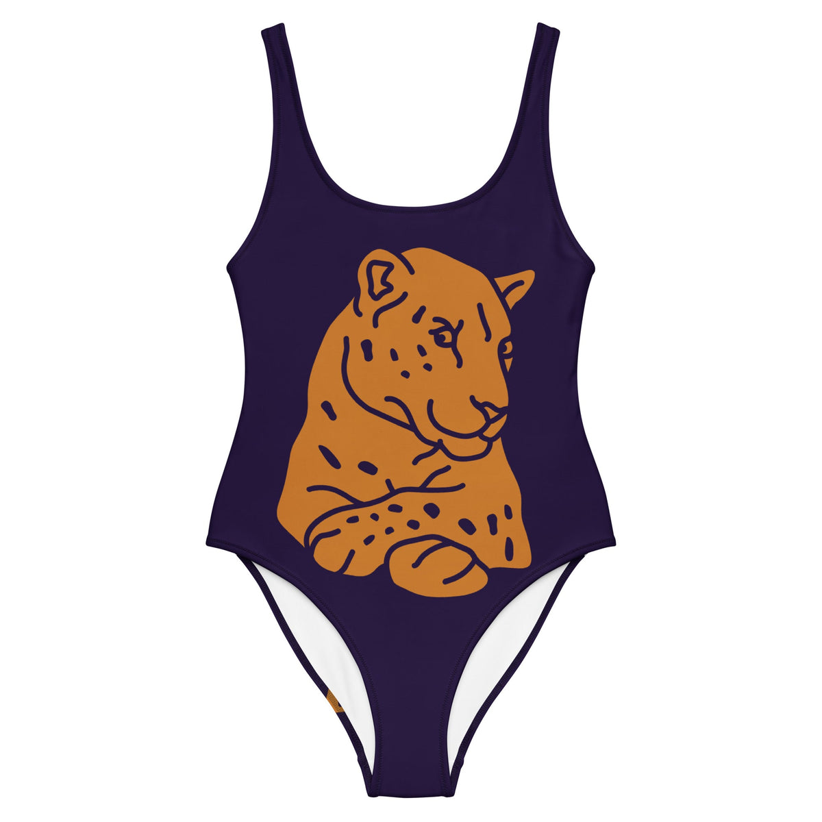Women's One-Piece Swimsuit | Swimwear - PratSN