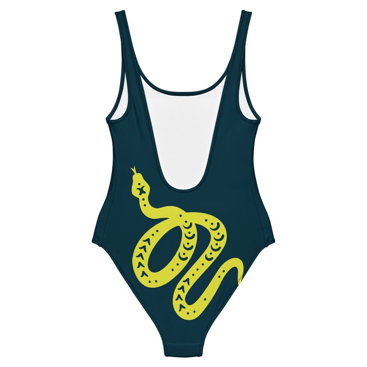 Women's One-Piece Swimsuit | Swimwear - PratSN