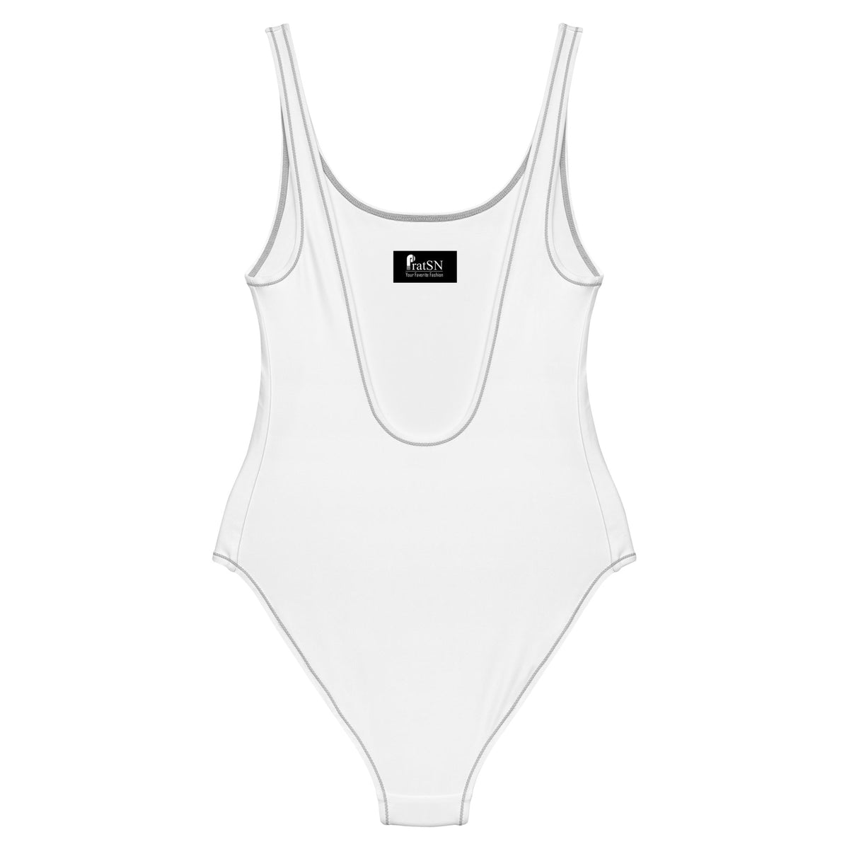Women's One-Piece Swimsuit | Swimwear - PratSN