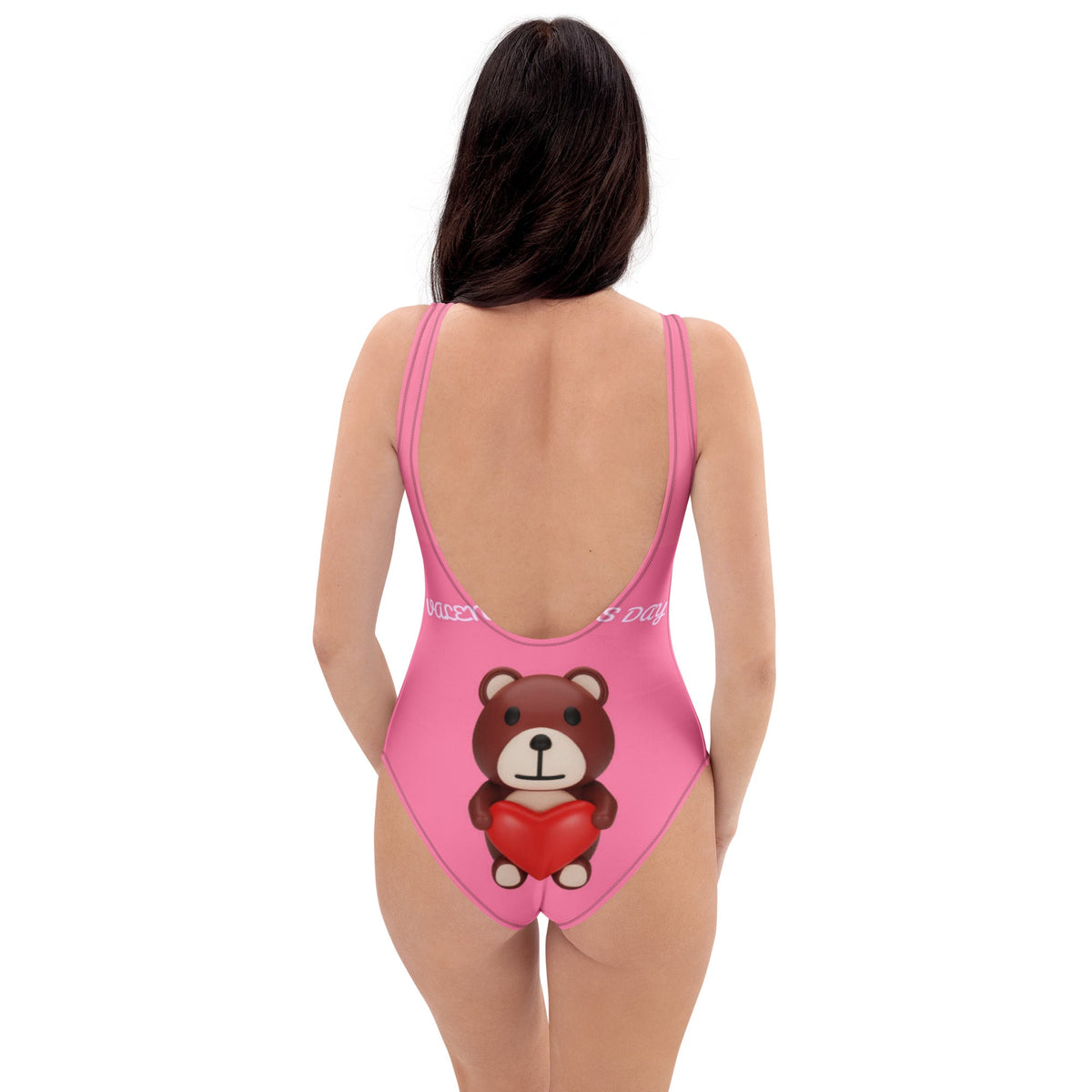 Women's One-Piece Swimsuit | Swimwear - PratSN