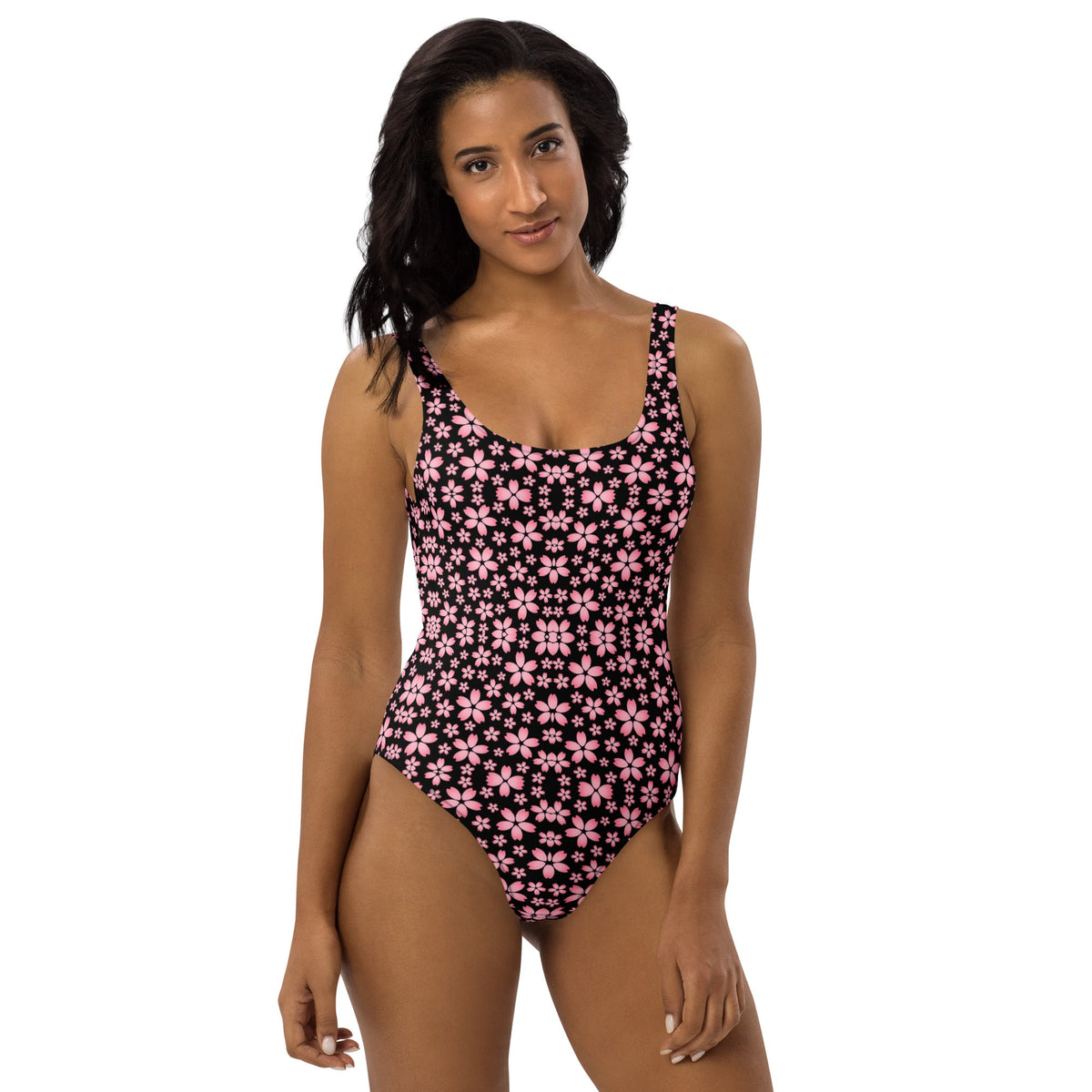 Women's One-Piece Swimsuit | Swimwear - PratSN
