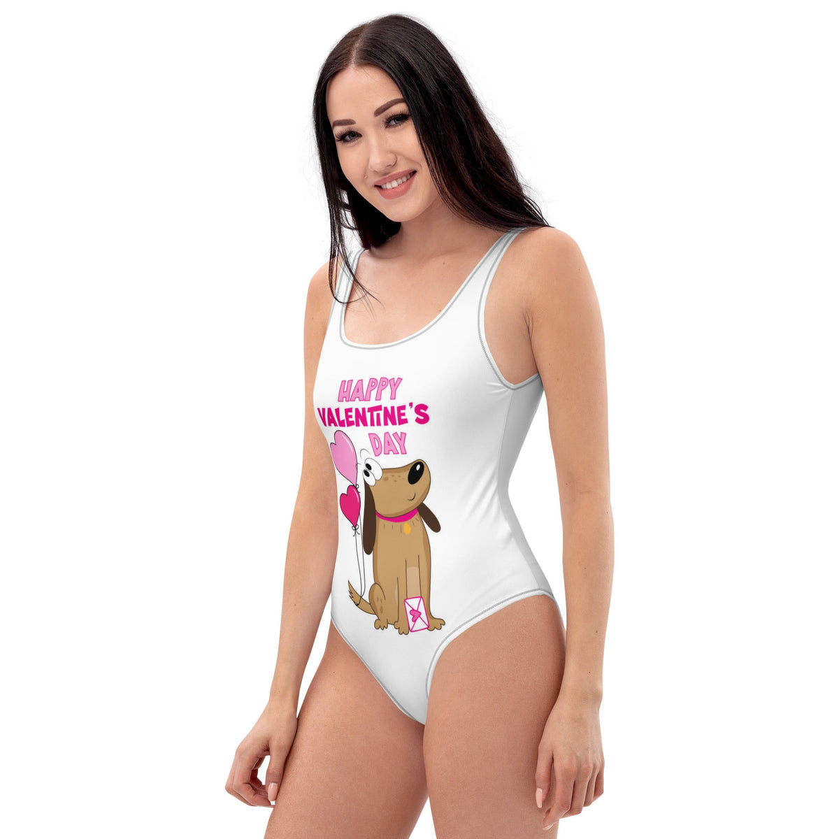 Women's One-Piece Swimsuit | Swimwear - PratSN