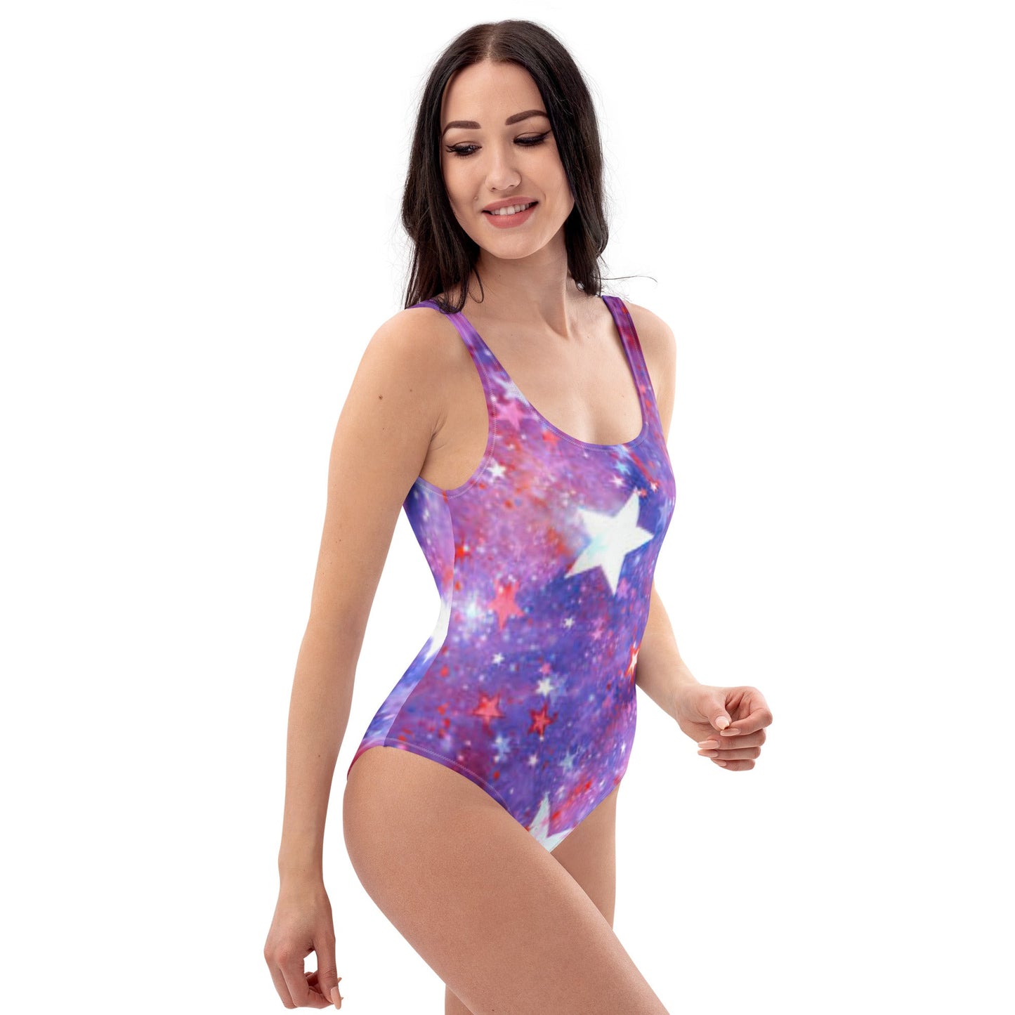 Women's One-Piece Swimsuit, Swimwear - PratSN