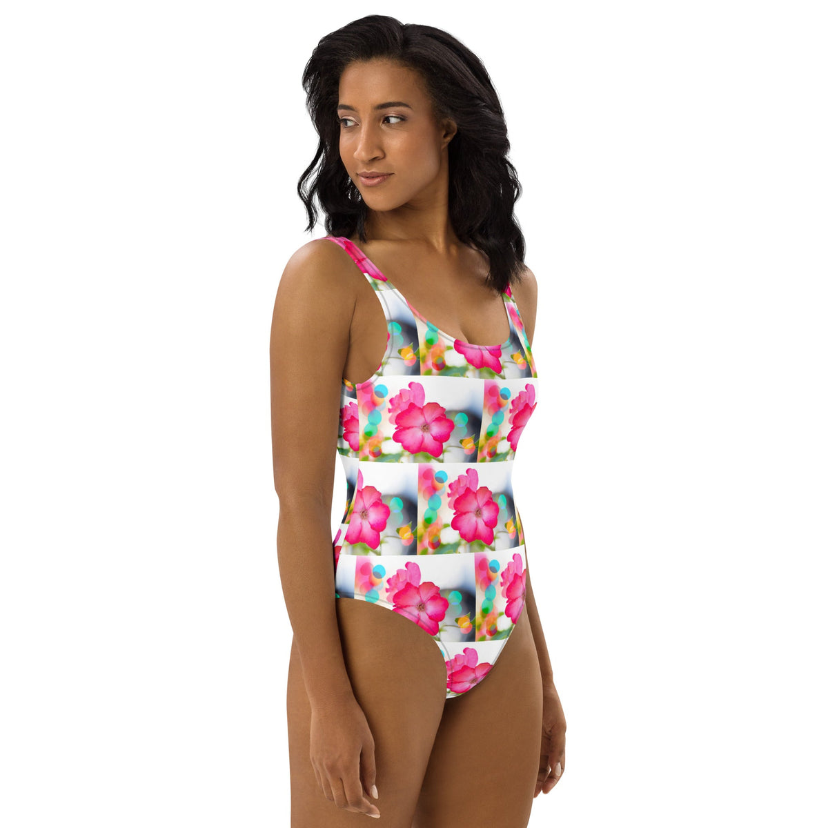 Women's One-Piece Swimsuit | Swimwear - PratSN