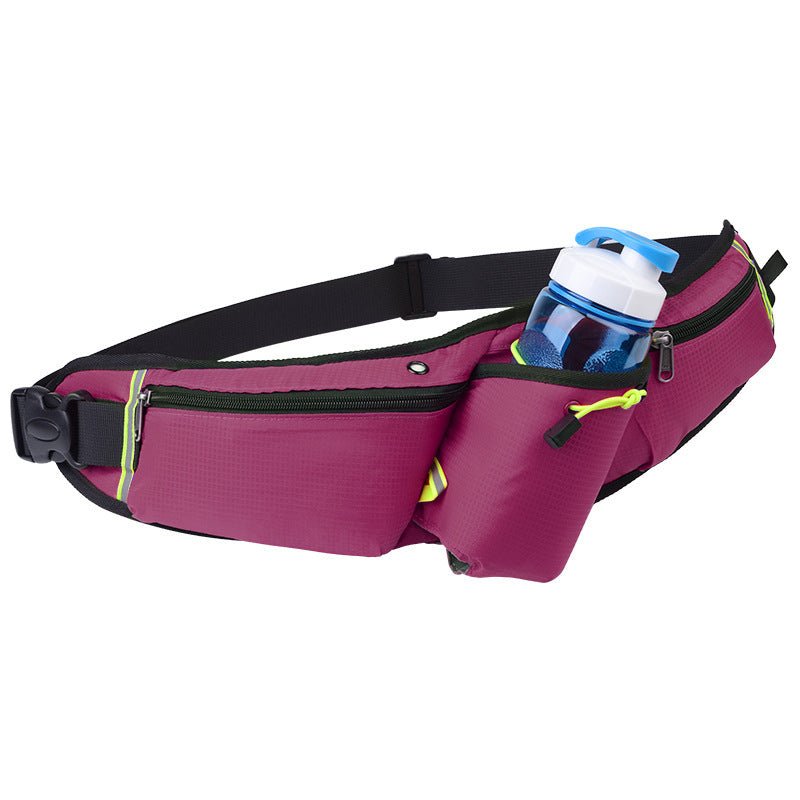 Women's Outdoor Multi - function Fitness Running Mobile Phone Pocket - PratSN