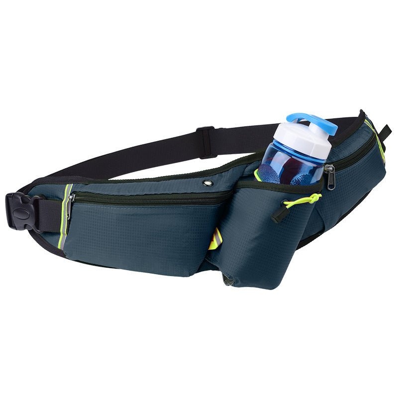 Women's Outdoor Multi - function Fitness Running Mobile Phone Pocket - PratSN