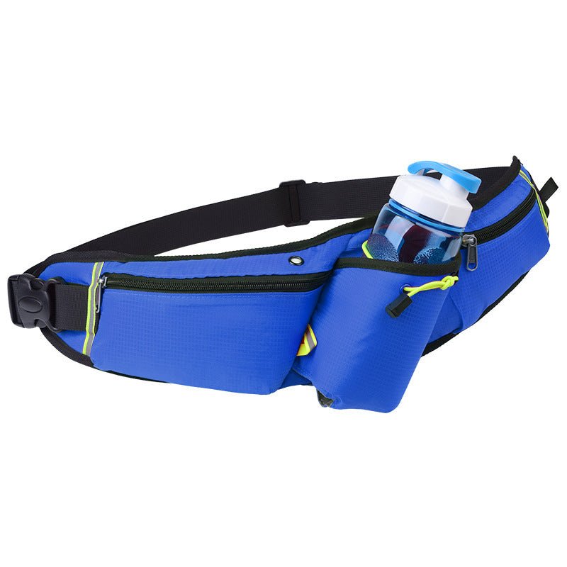 Women's Outdoor Multi - function Fitness Running Mobile Phone Pocket - PratSN