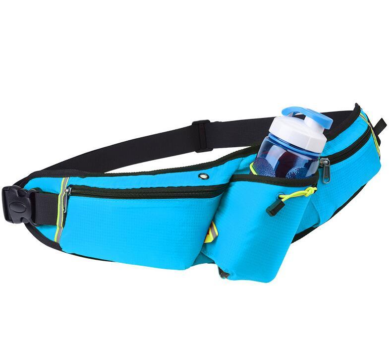 Women's Outdoor Multi - function Fitness Running Mobile Phone Pocket - PratSN