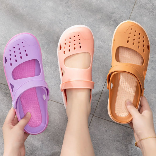Women's Outdoor Shoes Slimming Sandals - PratSN