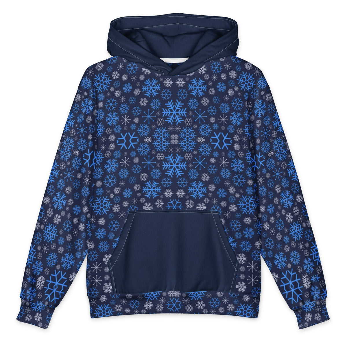 Women's Oversized Cotton Hoodie pullover hoodie casual wear everyday wear - PratSN