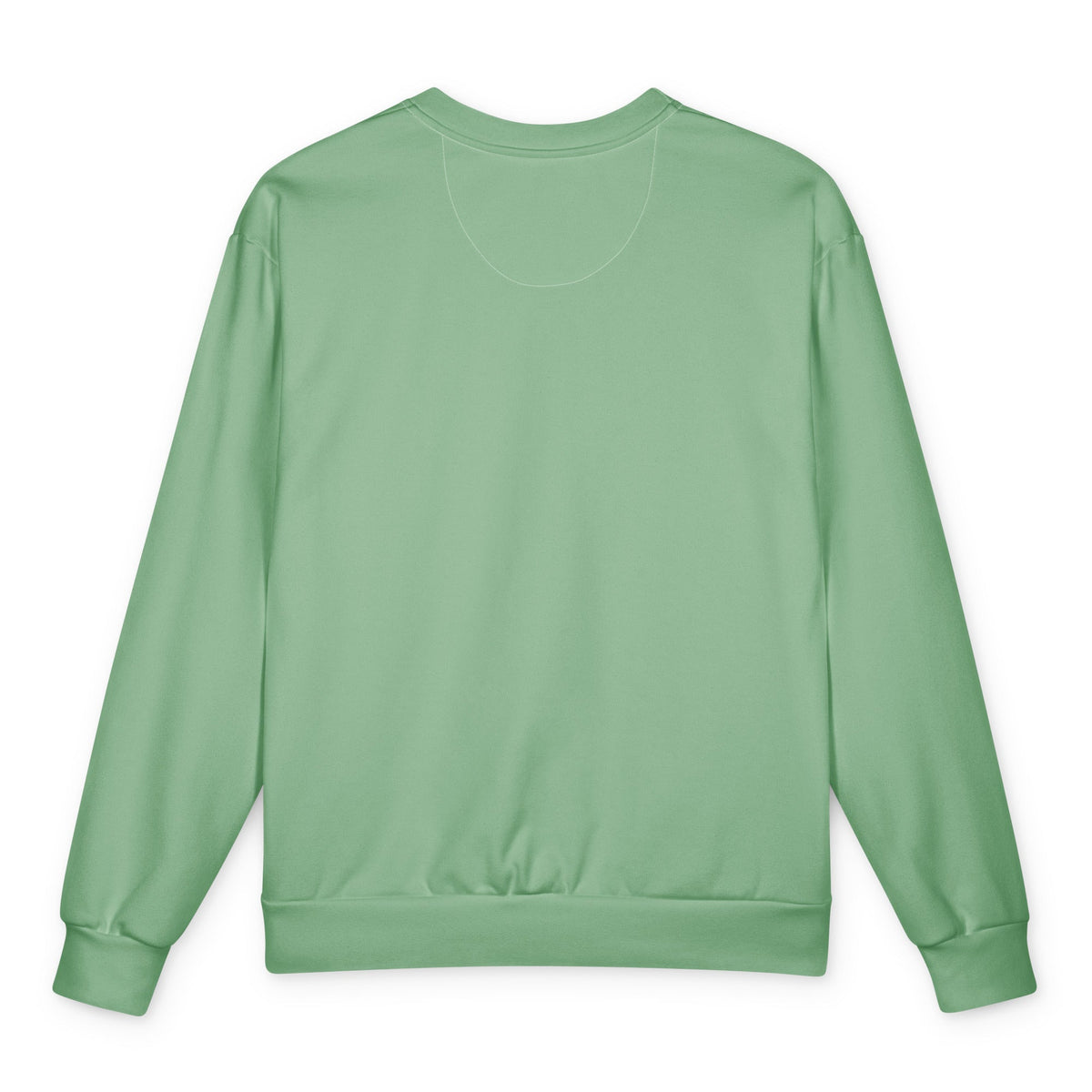 Women's Oversized cotton sweatshirt, Halloween sweatshirt - PratSN