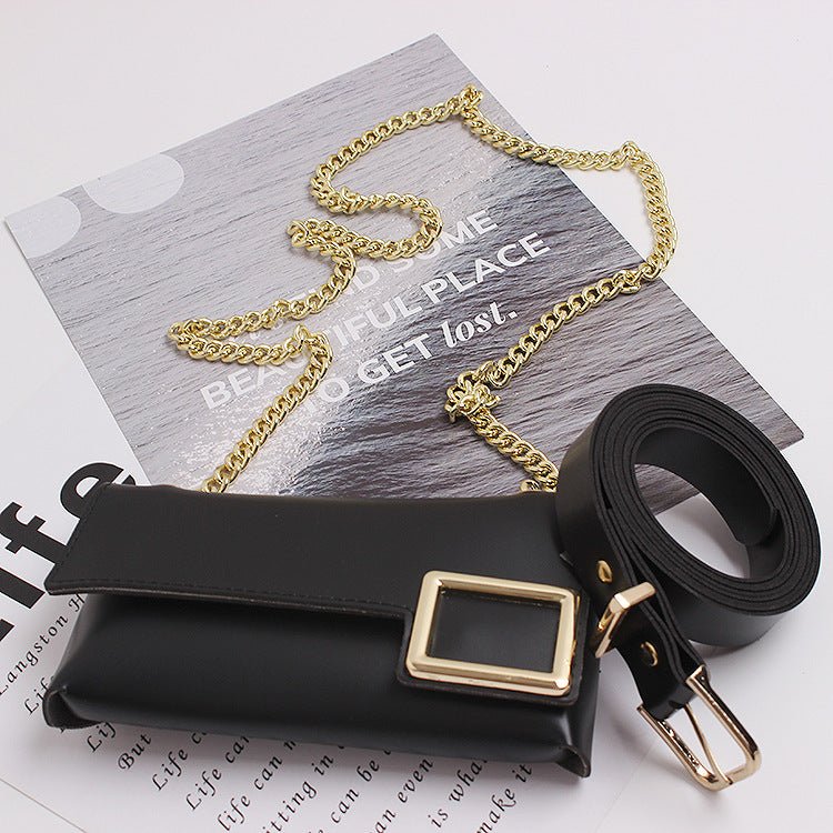 Women's Phone Mini Bag - PratSN