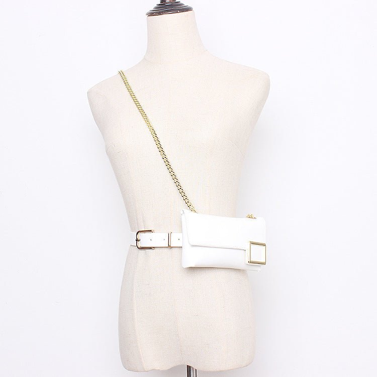 Women's Phone Mini Bag - PratSN