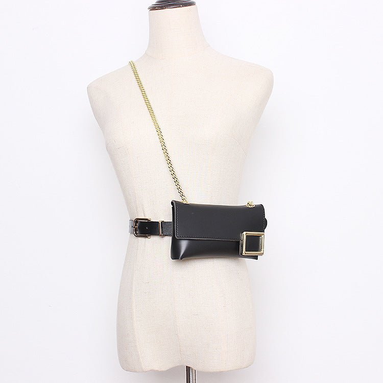 Women's Phone Mini Bag - PratSN