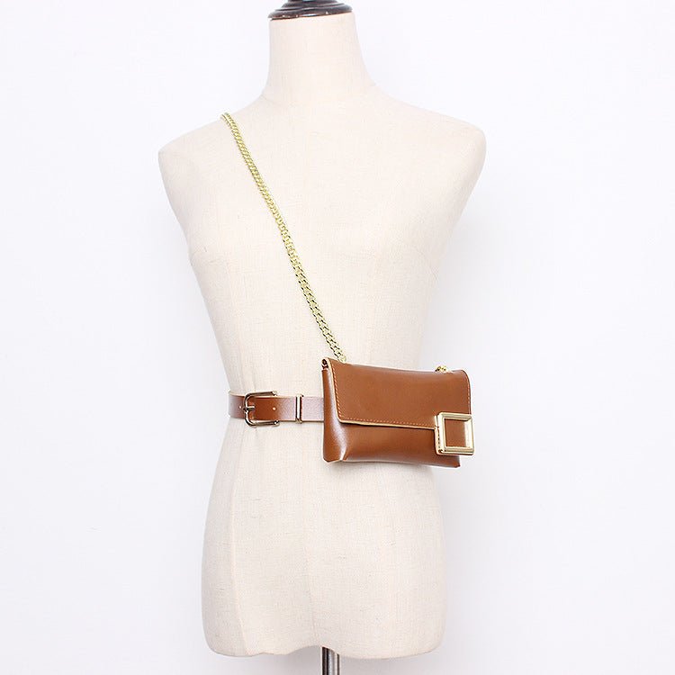 Women's Phone Mini Bag - PratSN
