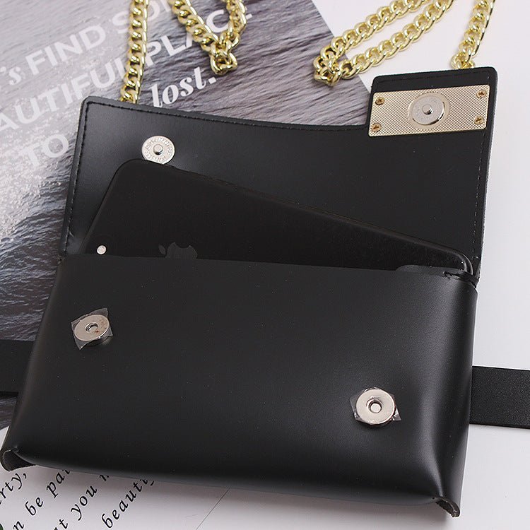 Women's Phone Mini Bag - PratSN