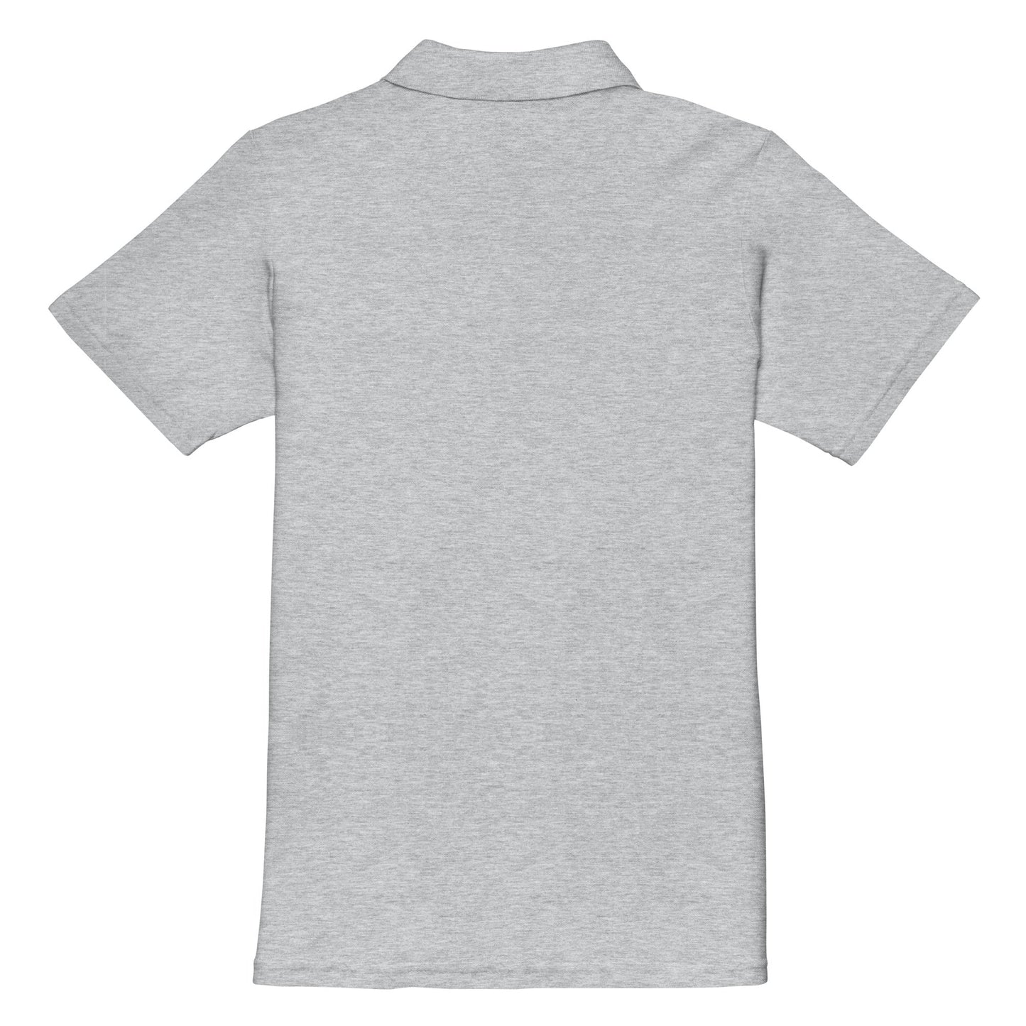 Women’s pique polo shirt - PratSN