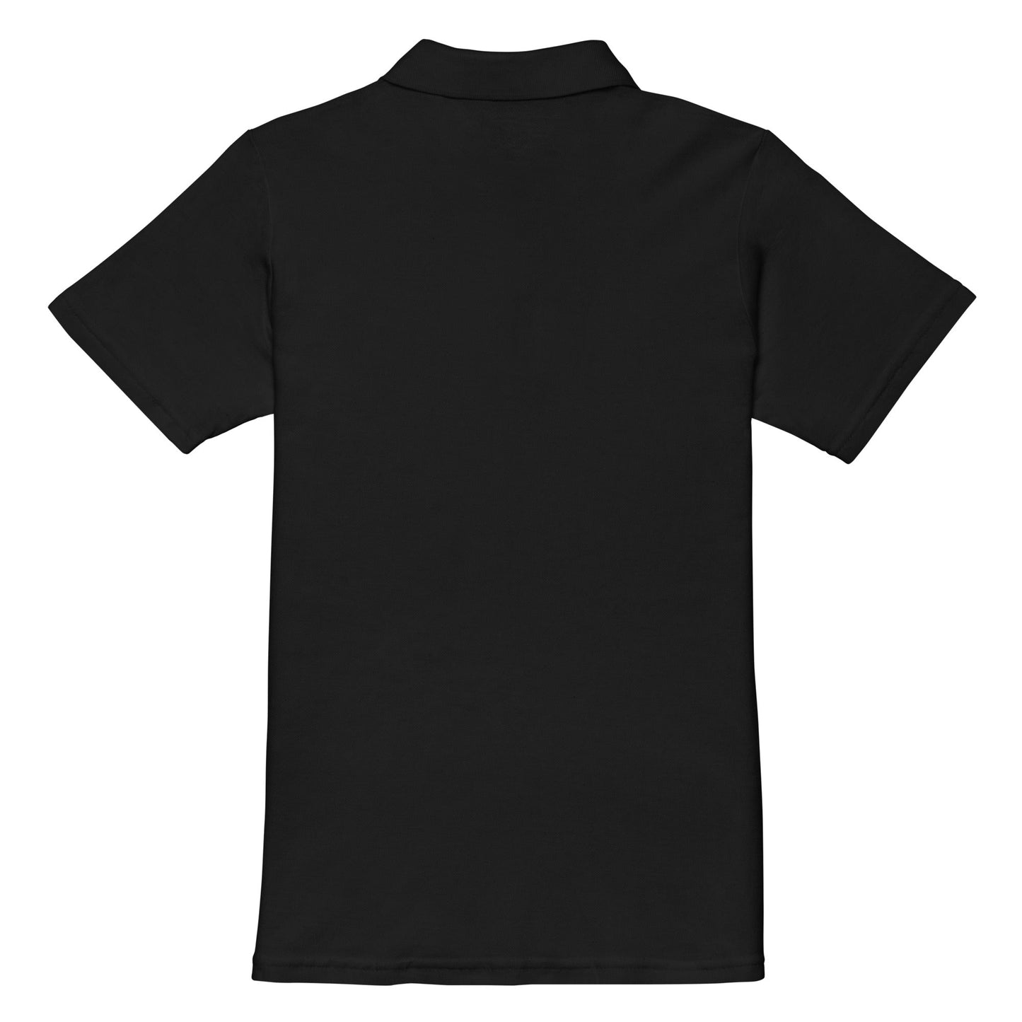Women’s pique polo shirt - PratSN