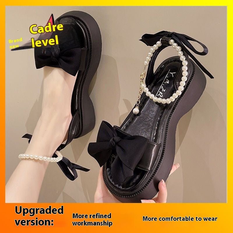 Women's Princess Holiday Sandals - PratSN