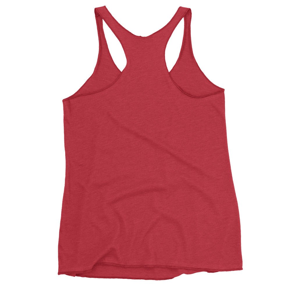 Women's Racerback Tank - PratSN