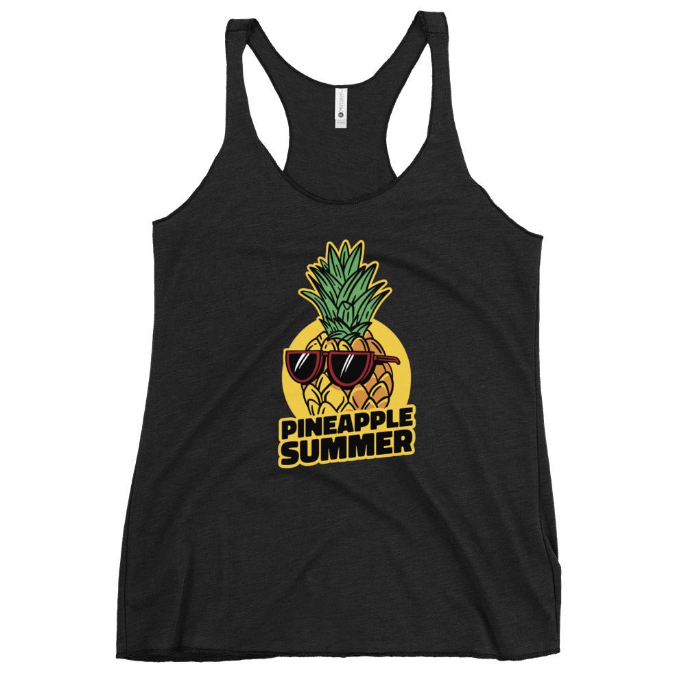 Women's Racerback Tank - PratSN