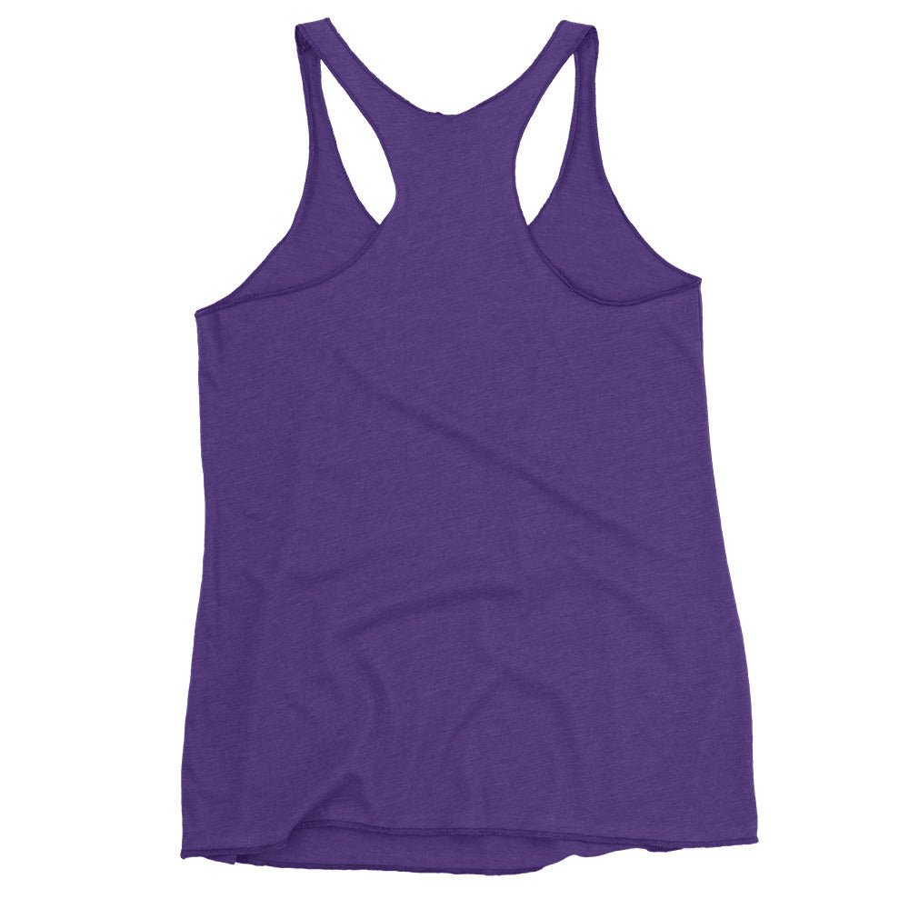 Women's Racerback Tank - PratSN