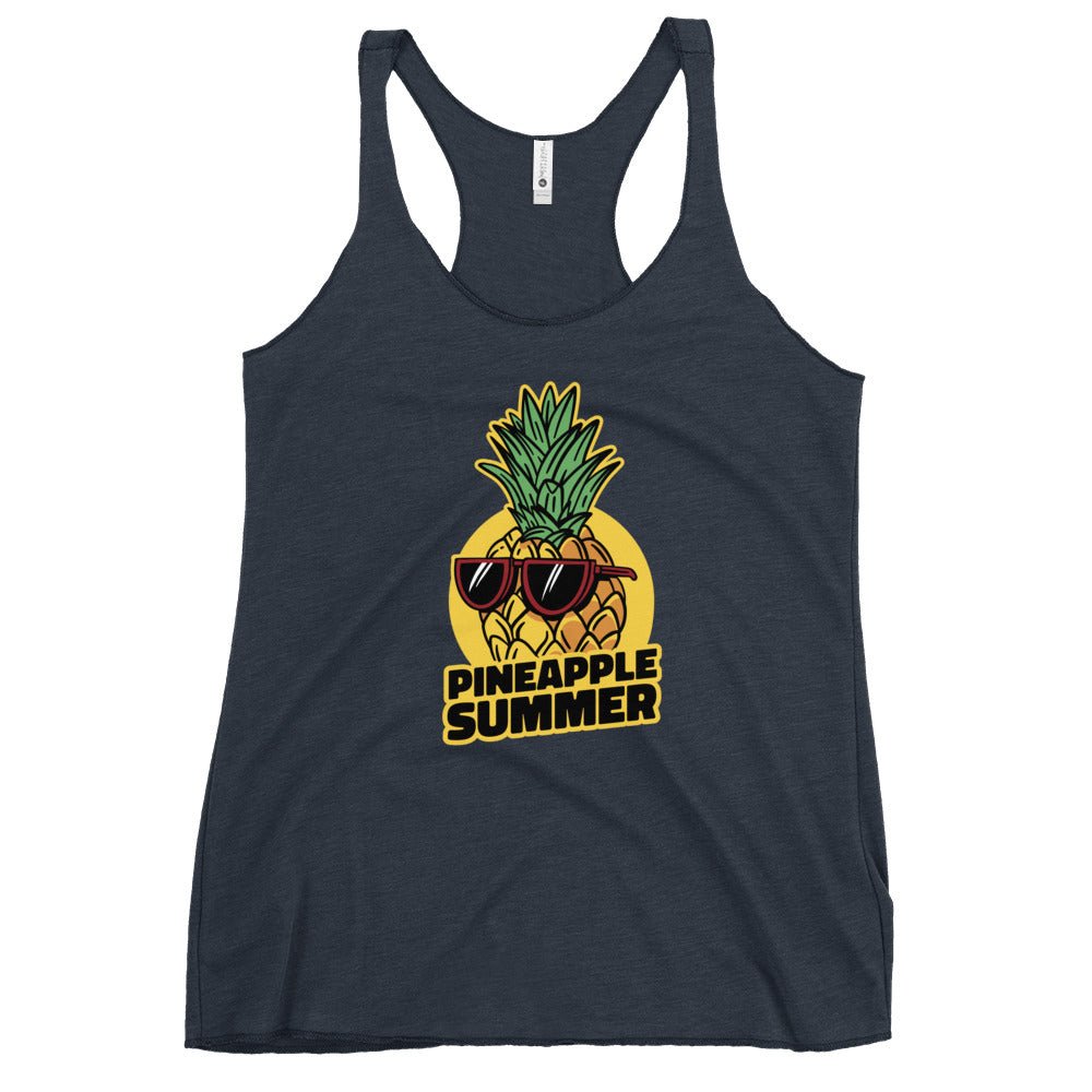 Women's Racerback Tank - PratSN