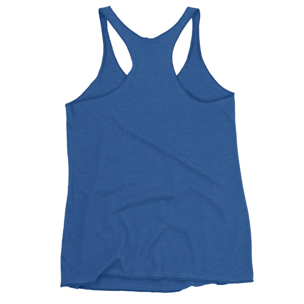 Women's Racerback Tank - PratSN