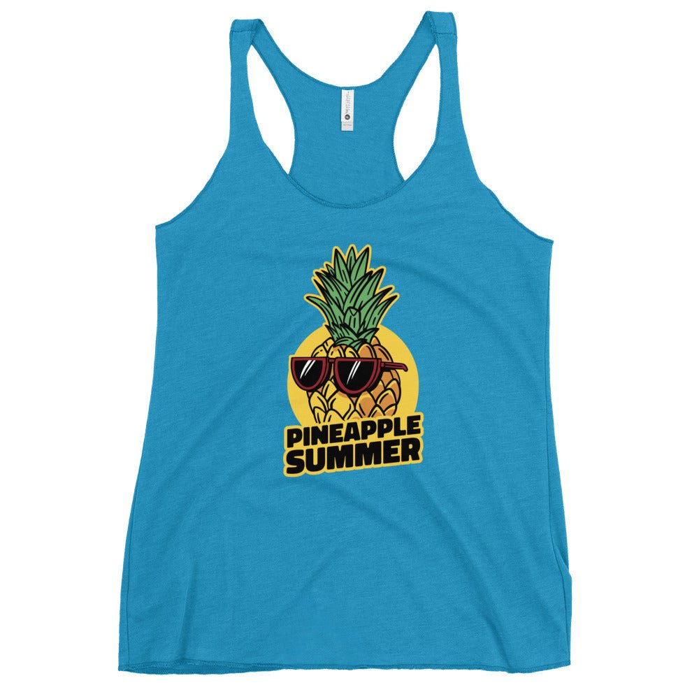 Women's Racerback Tank - PratSN