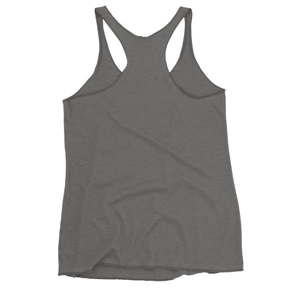 Women's Racerback Tank - PratSN