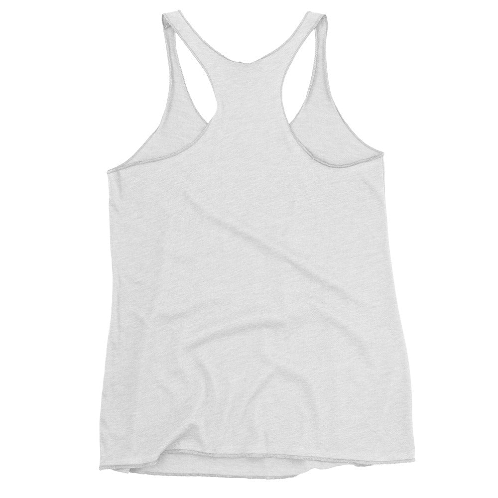 Women's Racerback Tank - PratSN