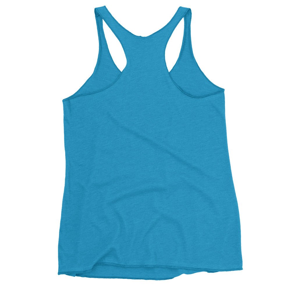 Women's Racerback Tank - PratSN