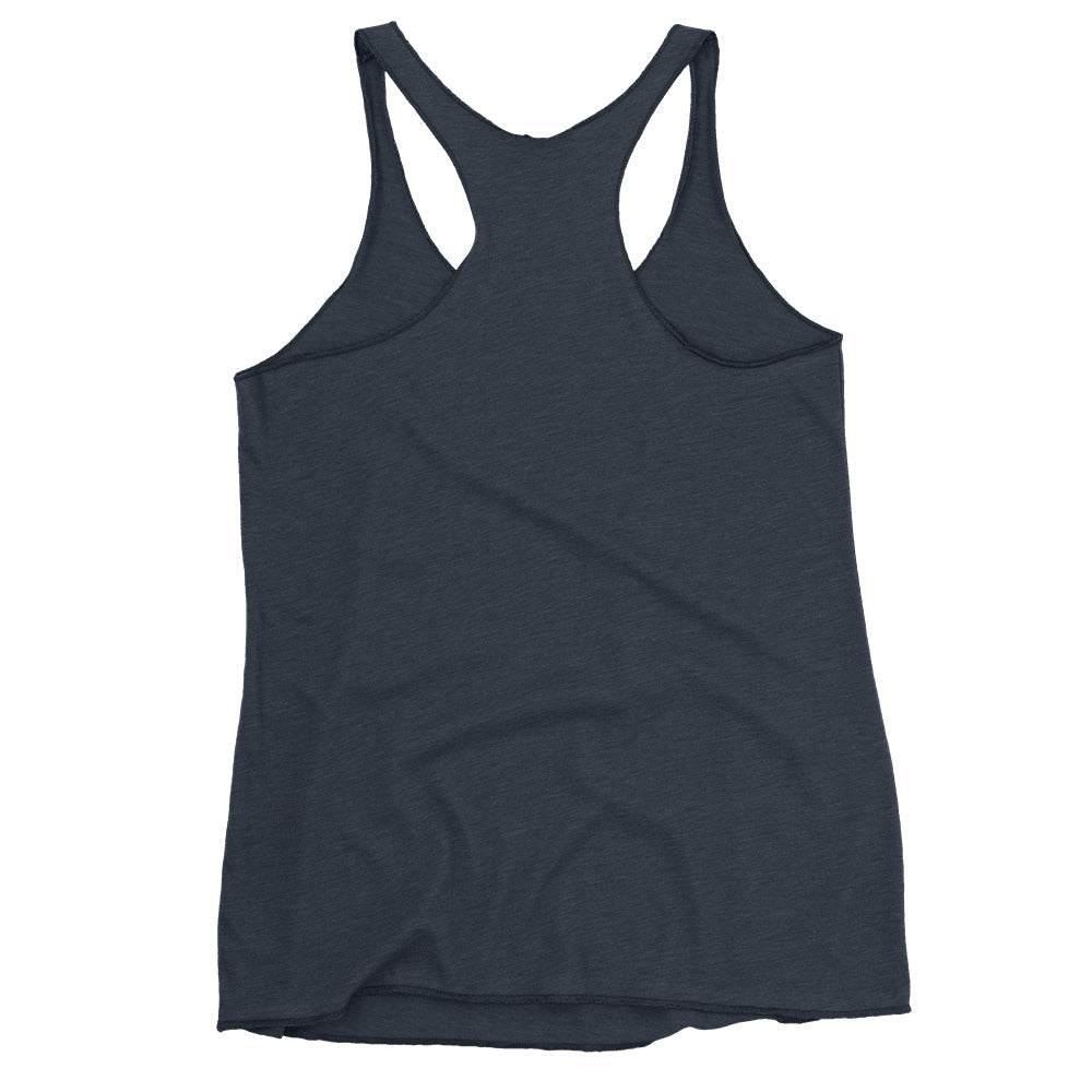 Women's Racerback Tank - PratSN