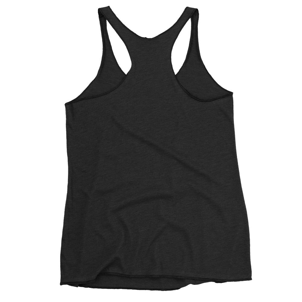 Women's Racerback Tank - PratSN