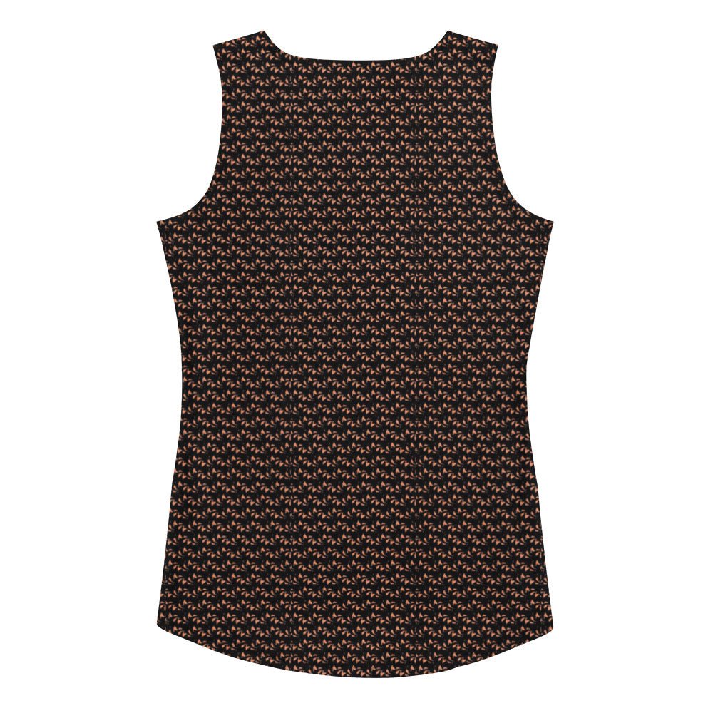 Women's Sublimation Cut & Sew Tank Top - PratSN