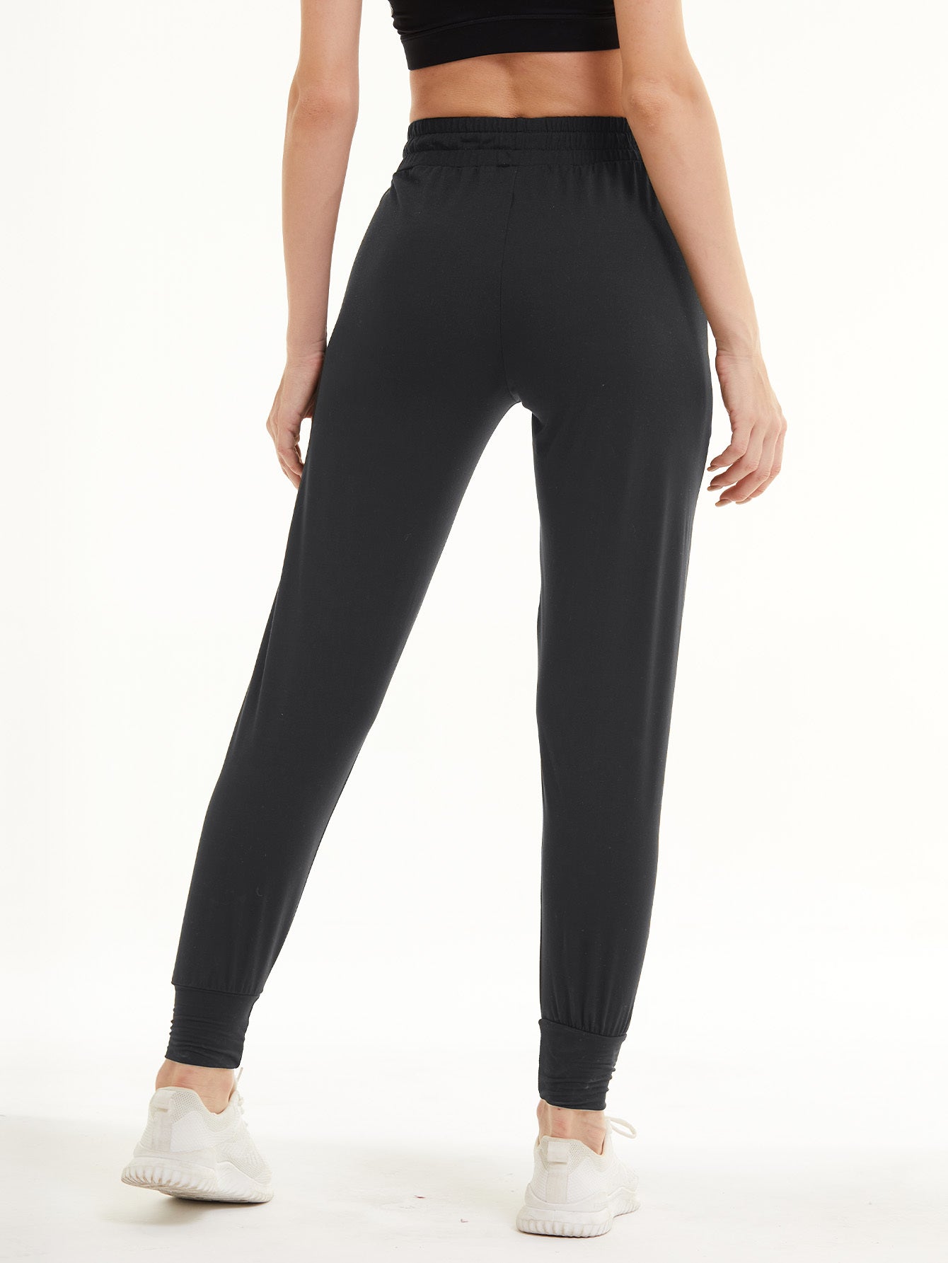 Women's Sweatpants Dark Gray - PratSN