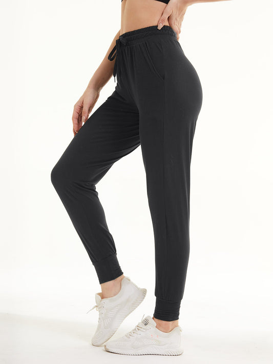 Women's Sweatpants Dark Gray - PratSN