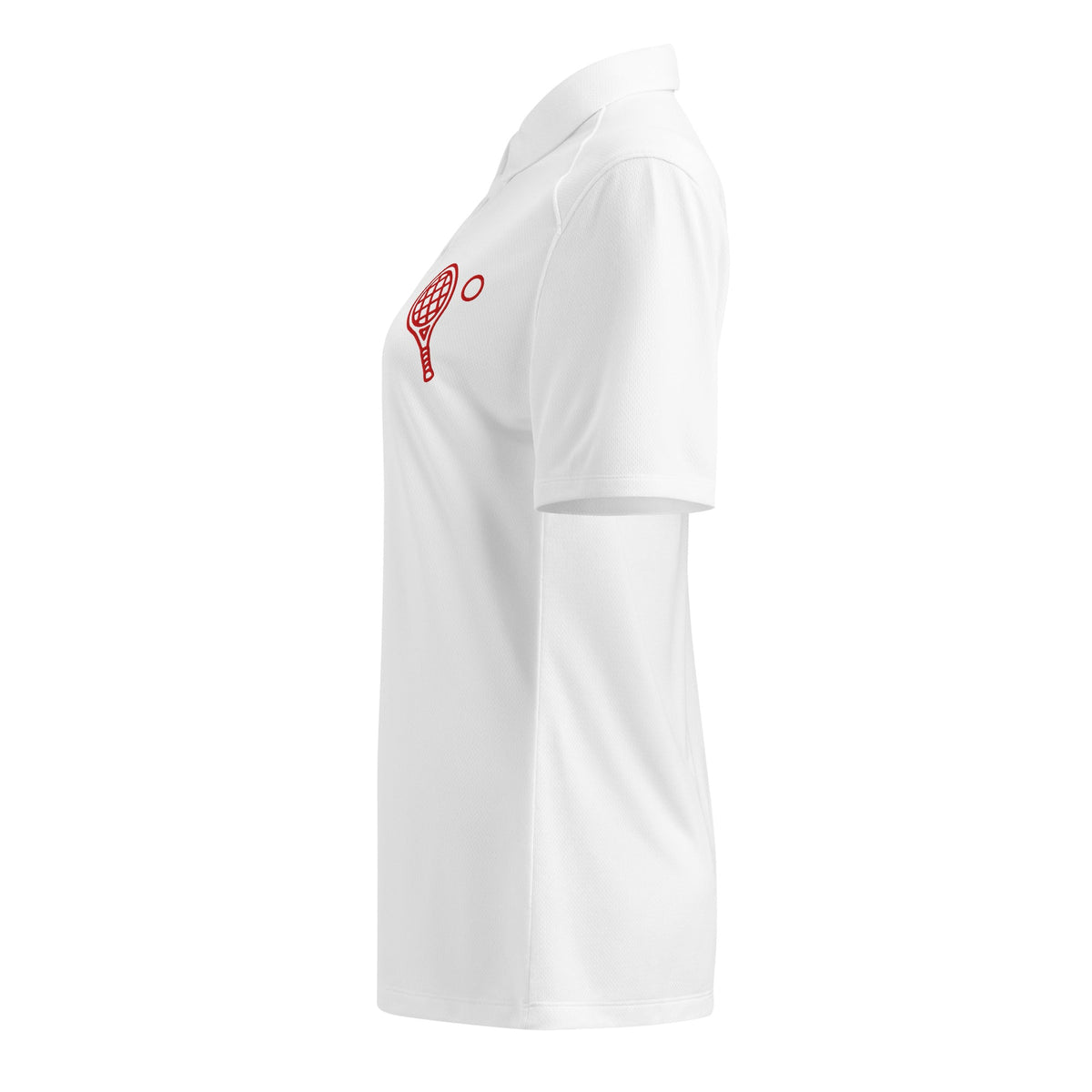 Women's Under Amour polo t-shirt - PratSN