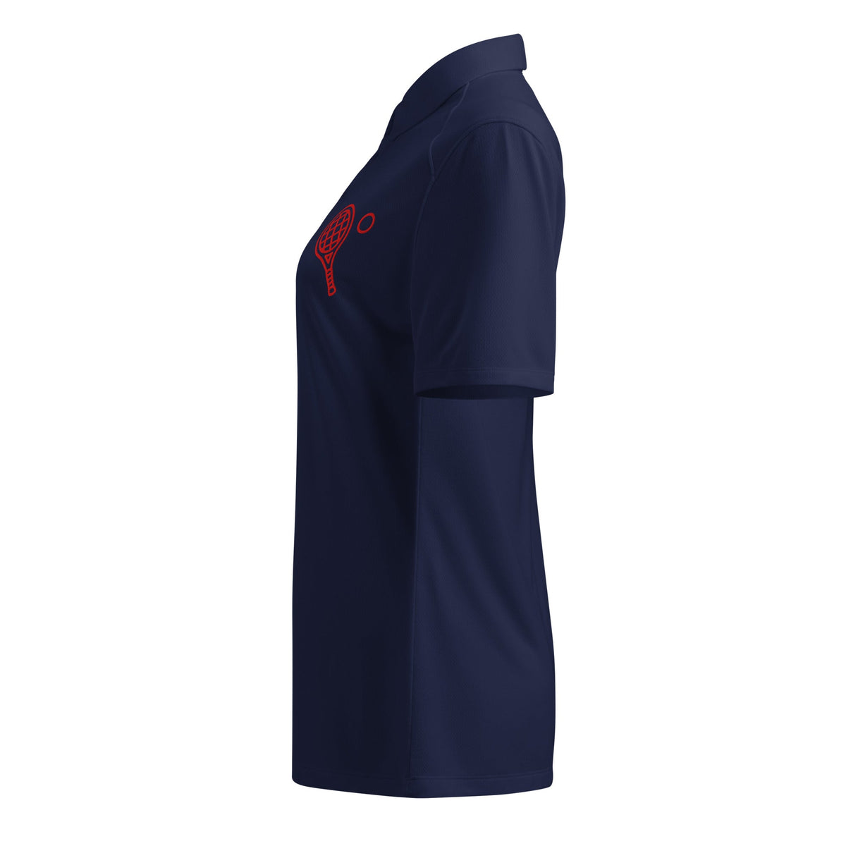 Women's Under Amour polo t-shirt - PratSN