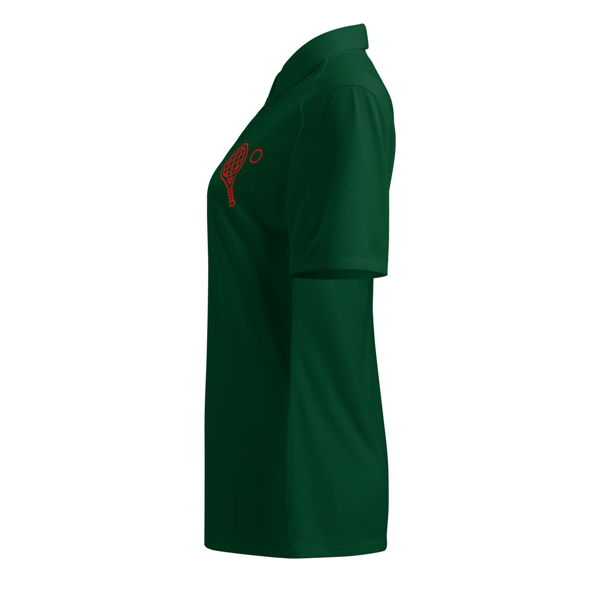 Women's Under Amour polo t-shirt - PratSN