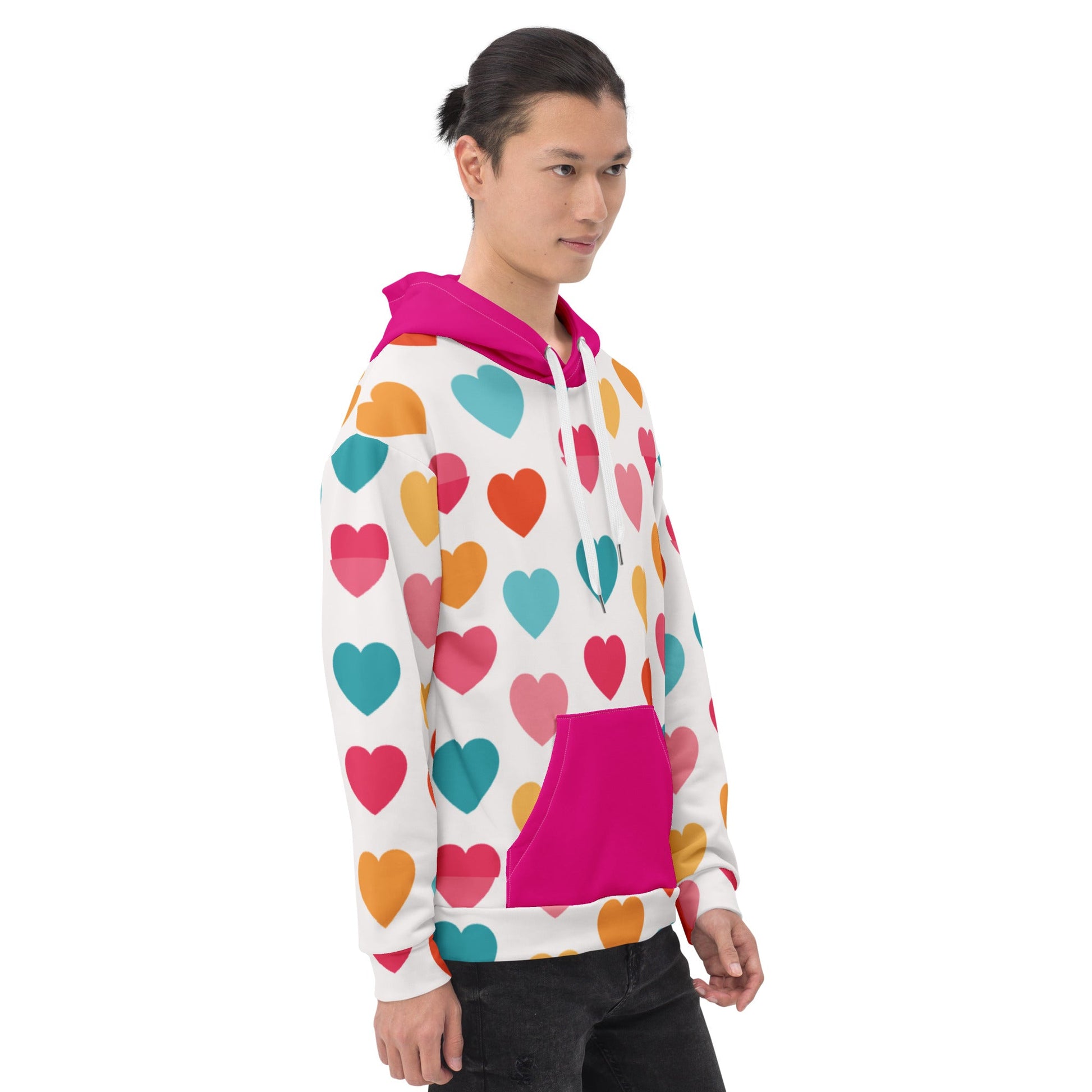 women's Unisex zip hoodie, jacket, Winter hoodie - PratSN