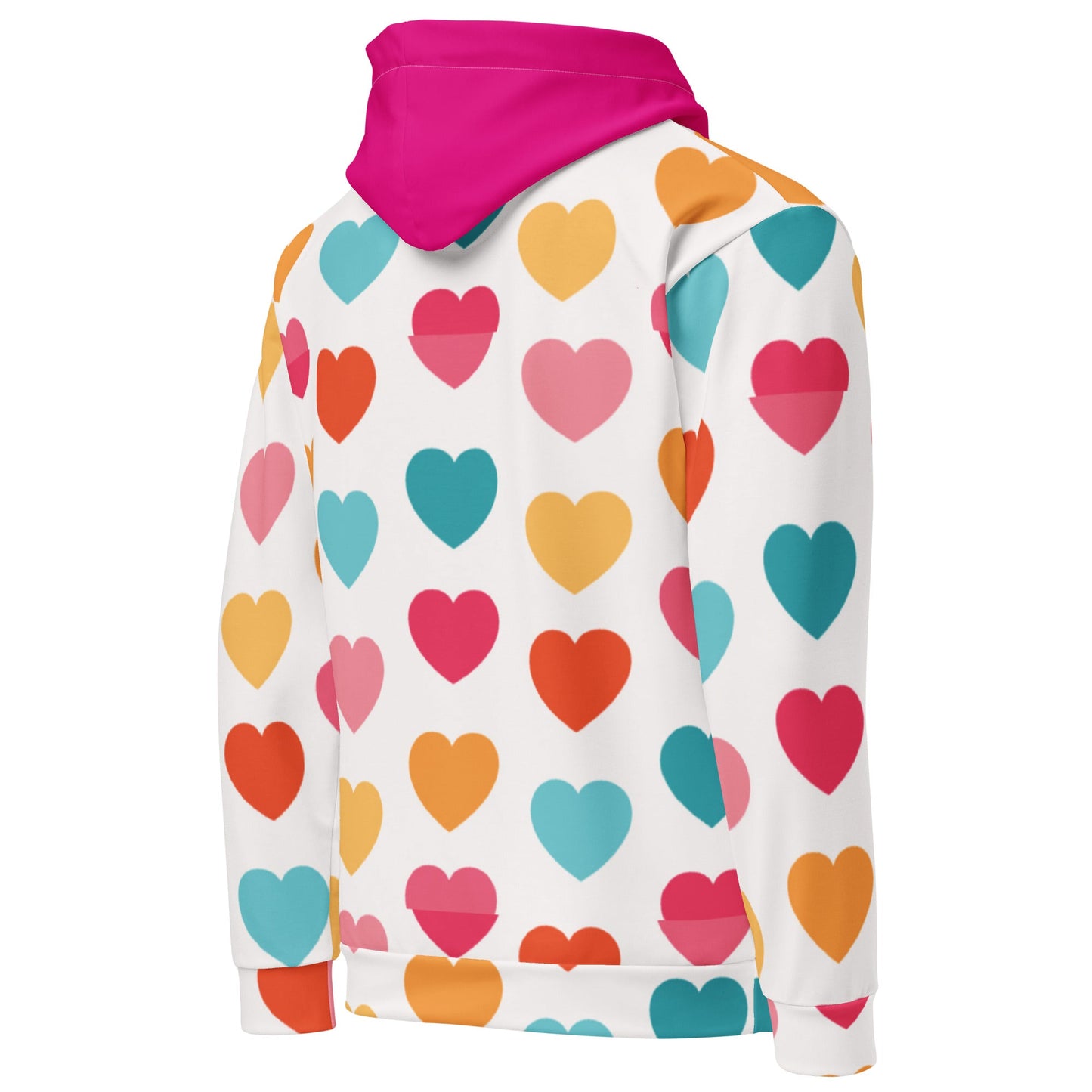 women's Unisex zip hoodie, jacket, Winter hoodie - PratSN